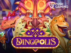 New no deposit casino list95